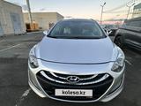 Hyundai i30 2014 года за 5 900 000 тг. в Атырау