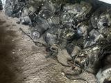 Двигатель на Хонда Дио 27 за 85 000 тг. в Алматы