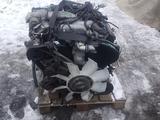 Двигатель на мицубиси поджеро 2.6G74.V45W. Объём 3.5 за 650 000 тг. в Алматы
