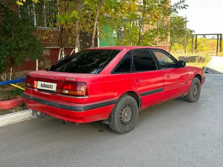 Mazda 626 1991 года за 700 000 тг. в Караганда