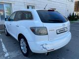 Mazda CX-7 2008 года за 3 900 000 тг. в Кокшетау – фото 5