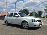 ВАЗ (Lada) Priora 2170 2013 года за 2 200 000 тг. в Семей