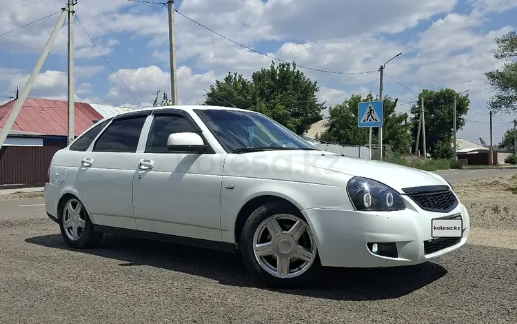ВАЗ (Lada) Priora 2170 2013 года за 2 200 000 тг. в Семей