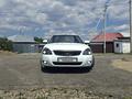 ВАЗ (Lada) Priora 2170 2013 года за 2 200 000 тг. в Семей – фото 2