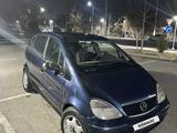 Mercedes-Benz A 160 2003 годаүшін1 000 000 тг. в Шымкент