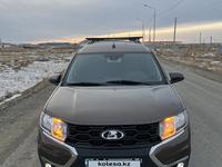 ВАЗ (Lada) Largus 2022 годаfor7 500 000 тг. в Актау