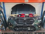 Ноускат BMW X5 M F95 2024 + за 1 000 тг. в Алматы
