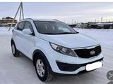 Kia Sportage 2015 годаfor7 250 000 тг. в Петропавловск – фото 3