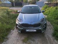 Kia Sportage 2021 года за 12 800 000 тг. в Шымкент