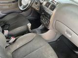 Hyundai Accent 2005 года за 2 300 000 тг. в Жанаозен – фото 3