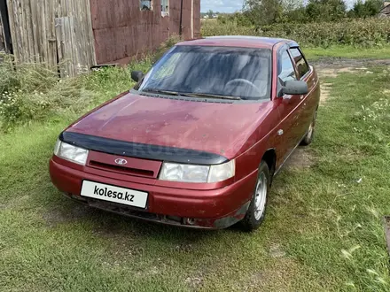 ВАЗ (Lada) 2110 2000 года за 1 000 000 тг. в Кокшетау