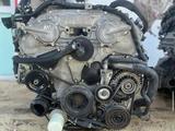 NISSAN VQ35 ДВС за 100 555 тг. в Астана
