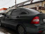 ВАЗ (Lada) Priora 2172 2009 года за 1 100 000 тг. в Павлодар – фото 3