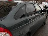 ВАЗ (Lada) Priora 2172 2009 года за 1 100 000 тг. в Павлодар – фото 4
