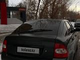 ВАЗ (Lada) Priora 2172 2009 года за 1 100 000 тг. в Павлодар – фото 5