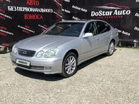 Lexus GS 300 1998 годаүшін4 200 000 тг. в Павлодар