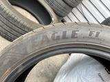 Good Year Eagle F1 шины за 225 000 тг. в Астана – фото 4