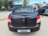 ВАЗ (Lada) Granta 2190 2013 годаүшін2 200 000 тг. в Уральск – фото 2