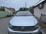 Volkswagen Polo 2018 годаүшін5 600 000 тг. в Алматы – фото 2