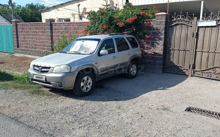 Mazda Tribute 2001 годаfor2 600 000 тг. в Тараз