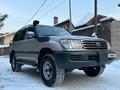 Toyota Land Cruiser 2004 года за 12 800 000 тг. в Алматы – фото 4