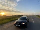 Audi A4 1995 годаүшін750 000 тг. в Костанай – фото 5