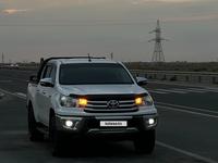 Toyota Hilux 2017 годаүшін16 000 000 тг. в Актау