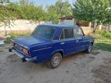 ВАЗ (Lada) 2106 2002 года за 350 000 тг. в Сарыагаш – фото 2