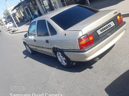 Opel Vectra 1991 года за 1 400 000 тг. в Шымкент – фото 8