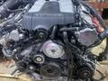 Двигатель CGW Audi A7 Turbo Compressorүшін2 200 000 тг. в Астана – фото 4