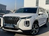 Hyundai Palisade 2021 года за 22 590 000 тг. в Шымкент