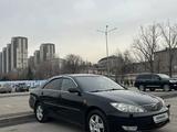 Toyota Camry 2004 годаүшін7 500 000 тг. в Алматы – фото 3