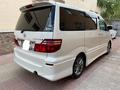 Toyota Alphard 2007 годаүшін9 500 000 тг. в Алматы – фото 2