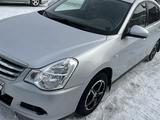 Nissan Almera 2014 года за 3 750 000 тг. в Астана – фото 3