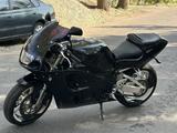 Suzuki  GSX-R 750 2000 года за 1 200 000 тг. в Алматы – фото 2