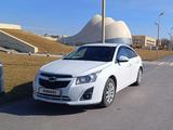 Chevrolet Cruze 2014 года за 4 500 000 тг. в Туркестан