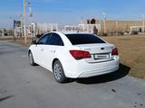 Chevrolet Cruze 2014 года за 4 500 000 тг. в Туркестан – фото 3