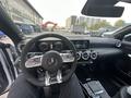 Mercedes-Benz CLA 45 AMG 2021 годаүшін29 900 000 тг. в Алматы – фото 11
