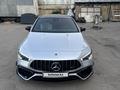 Mercedes-Benz CLA 45 AMG 2021 годаүшін29 900 000 тг. в Алматы – фото 3