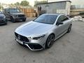 Mercedes-Benz CLA 45 AMG 2021 годаүшін29 900 000 тг. в Алматы – фото 8