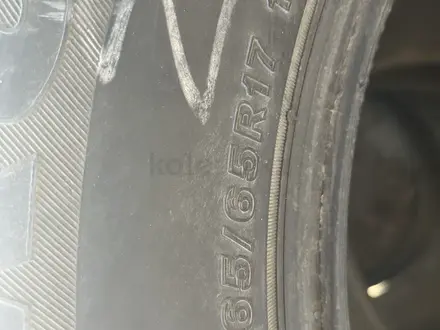 BRIDGESTONE за 60 000 тг. в Алматы – фото 2