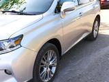 Lexus RX 350 2013 года за 10 500 000 тг. в Аксу – фото 4