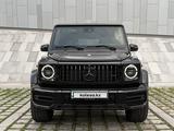 Mercedes-Benz G 63 AMG 2022 года за 105 000 000 тг. в Алматы – фото 2