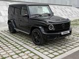 Mercedes-Benz G 63 AMG 2022 года за 105 000 000 тг. в Алматы