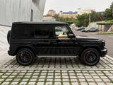 Mercedes-Benz G 63 AMG 2022 года за 105 000 000 тг. в Алматы – фото 5