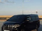 Toyota Alphard 2021 года за 40 000 000 тг. в Кызылорда – фото 3