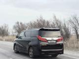 Toyota Alphard 2021 года за 40 000 000 тг. в Кызылорда – фото 5