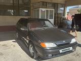 ВАЗ (Lada) 2114 2006 годаүшін555 555 тг. в Теренозек – фото 5