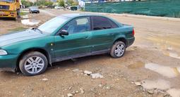 Audi A4 1997 годаүшін1 500 000 тг. в Астана – фото 2
