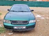 Audi A4 1997 года за 1 500 000 тг. в Астана
